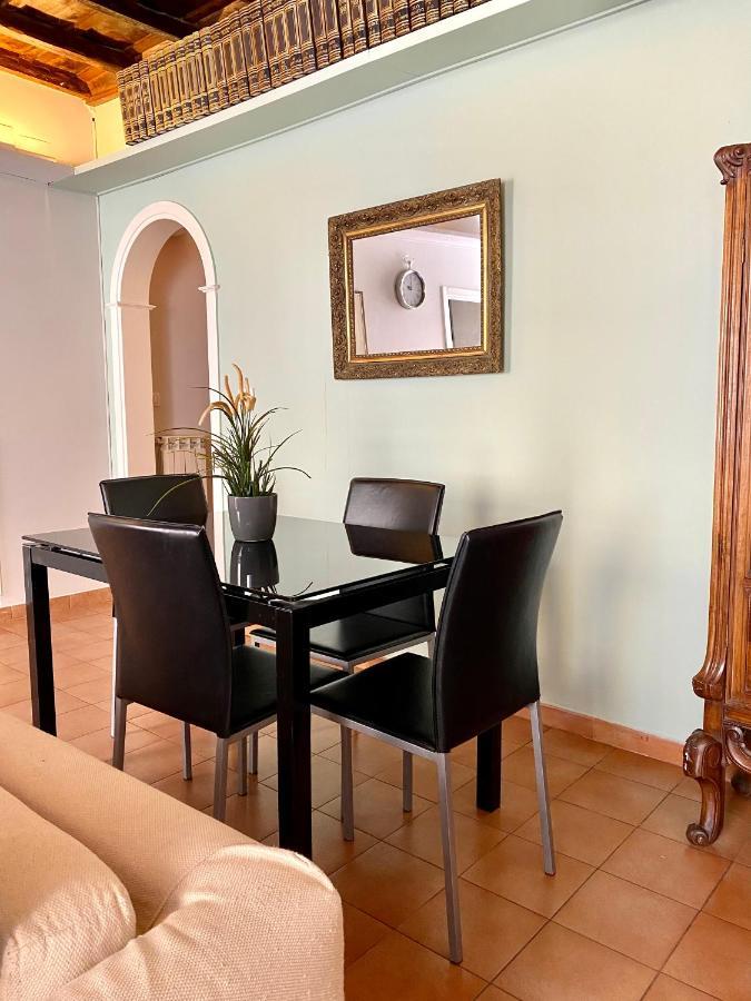 Laterano Apartment Rome Exterior photo